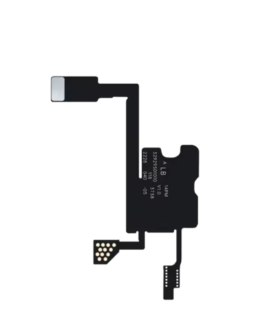 LUBAN L3 Proximity Sensor Repair Cable with Chip for iPhone 14 Pro