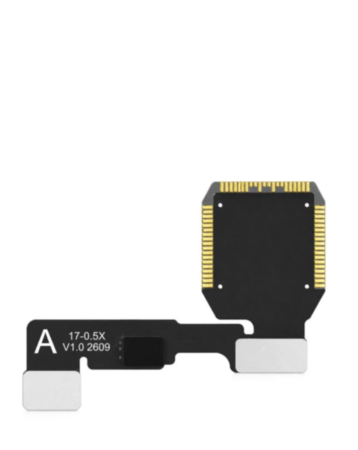 LUBAN L3 0.5X Ultra Wide Angle Camera Repair Cable for iPhone 17