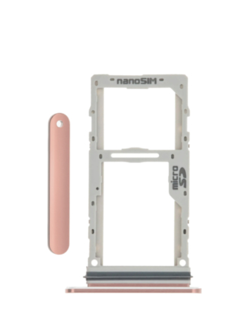 Sim Card Tray for LG Velvet (Gold)