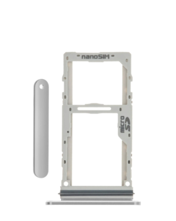 Sim Card Tray for LG Velvet (GRAY)