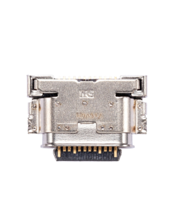 Charging Port Only for LG Stylo 4 / Stylo 4 Plus / Stylo 5 / G8 ThinQ (Soldering Required) (Pack of 10)