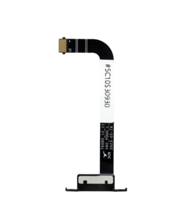 Charging Port Flex Cable for Lenovo Legion Go (#5C10S30930)