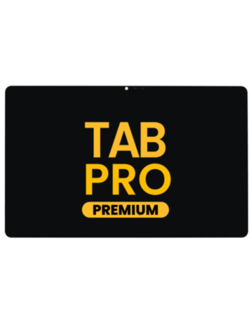 LCD Assembly without Frame for Lenovo Idea Tab Pro (TB373FU) (Premium)