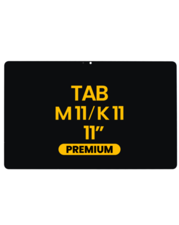 LCD Assembly without Frame for Lenovo Tab M11 11'' (2024) / Tab K11 TB330XU (Premium)