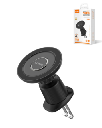 LDNIO MA22 Strong Magnetic Wireless Vent Car Holder (Only Ground Shipping)