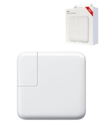 Power Adapter (USB-C) for MacBook (96W) (Only Ground Shipping)