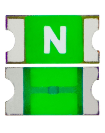 MacBook Various Models Backlight Fuses (32V 3A 0603 0467003.NRHF) (Pack of 10)