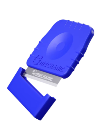 MECHANIC Renying 003 Razor-Sharp Hard Blades for Screen Opening / Glue Removal