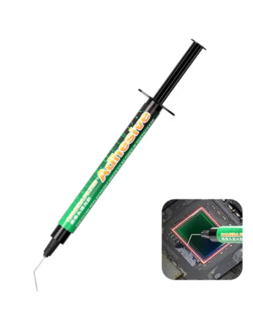 MECHANIC C91 Camera Filter Curing Adhesive (3G)