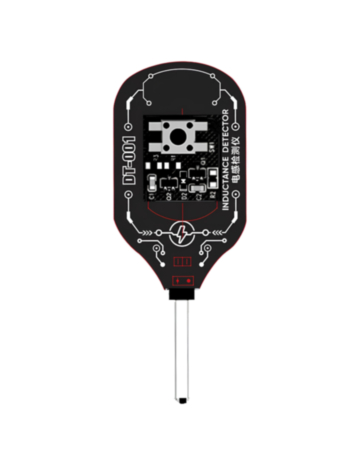 MECHANIC DT001 Inductance Tester Quick Fault Point Detection