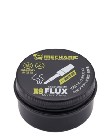 MECHANIC X9 Rosin Flux