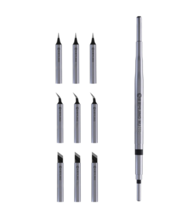 MIJING MJ-210 9 in 1 Flying Wire Soldering Iron Set