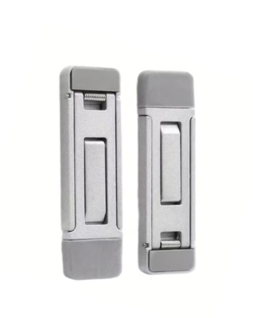 Aluminum Laptop Stand (2 Piece Set) (Only Ground Shipping)