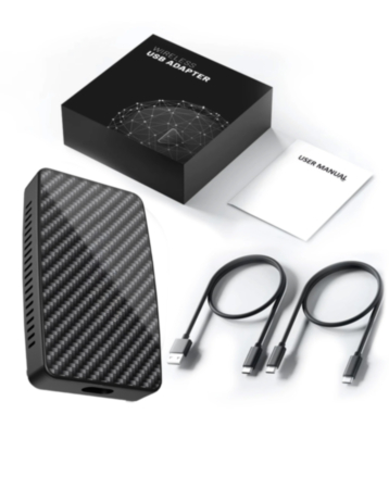 Casting Featured Wireless Auto Box (Only Ground Shipping)