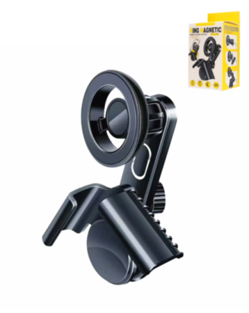 Magnetic ABS Car Holder for Tesla Model 3 / Y (Only Ground Shipping)
