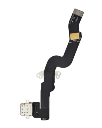 Charging Port with Flex Cable for Meta Quest 3S (Premium)