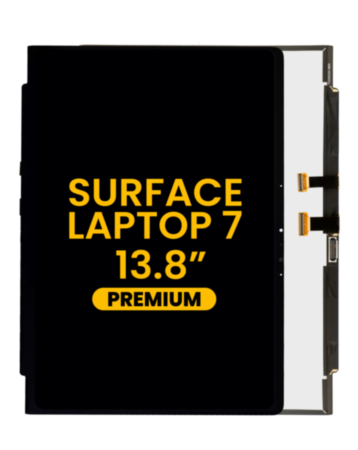 LCD Assembly with Digitizer for Microsoft Surface Laptop 7 13.8" (Premium)