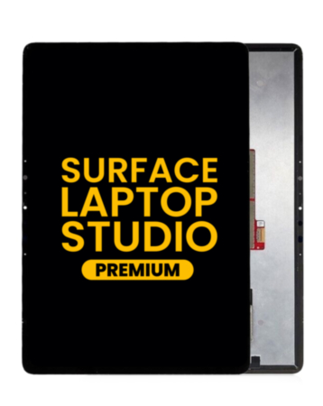LCD Assembly without Frame for Microsoft Surface Laptop Studio (1964) (Premium)
