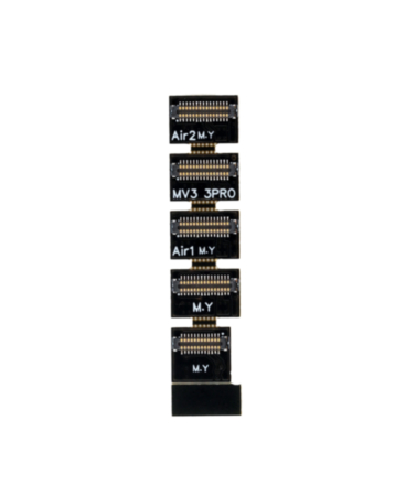 M.Y Drone Power Buckle Kit (6 Pcs / Set)