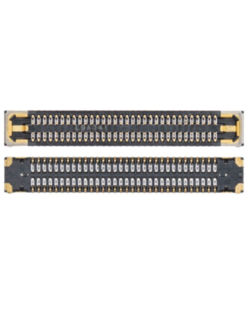 Shop the LCD and Charging Port FPC Connector for Galaxy Note 10 and Note 10 Plus, 64 pin.