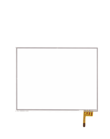 Digitizer for Nintendo 3DS XL (2015 / RED-001)