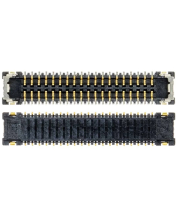 Big Card Slot FPC Connector for Nintendo Switch