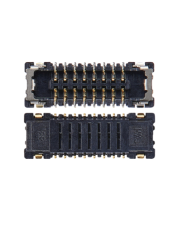 Memory Card Module FPC Connector for Nintendo Switch