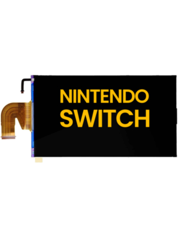 LCD Assembly for Nintendo Switch
