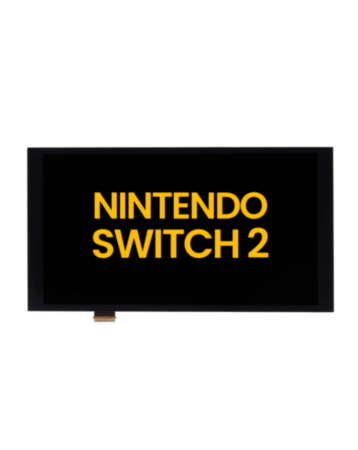 LCD Assembly for Nintendo Switch 2