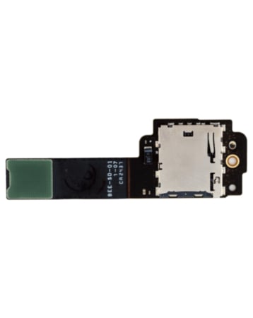 MicroSD Card Reader for Nintendo Switch 2