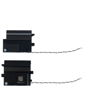 Loud Speaker for Nintendo Switch 2 (2 Piece Set)