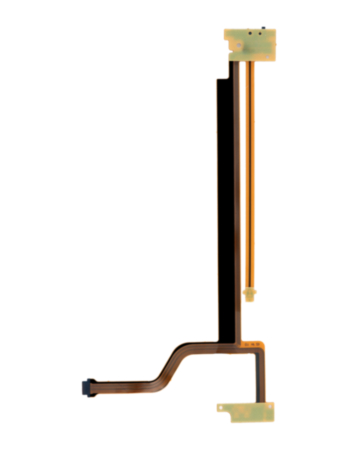 Volume Button Flex Cable for Nintendo 3DS XL