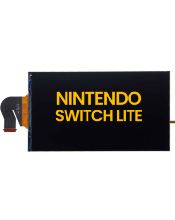 LCD Assembly for Nintendo Switch Lite