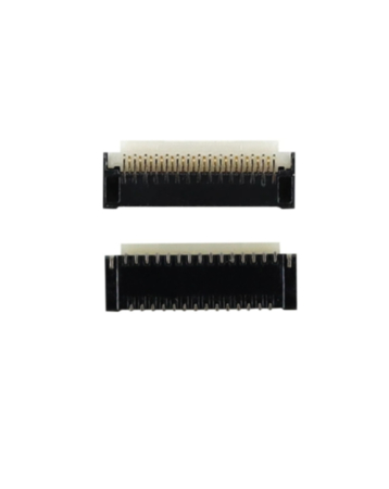 LCD FPC Connector (29 Pin) for Nintendo Switch Lite