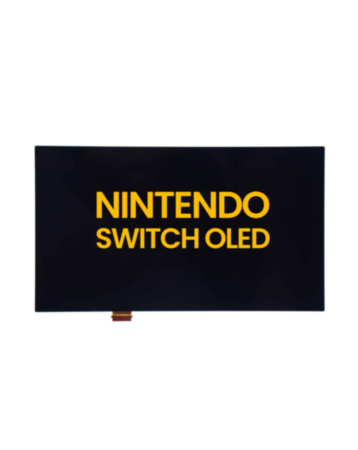 LCD Assembly for Nintendo Switch OLED