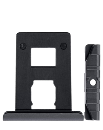 MicroSD Card Tray + Card Holder for Nintendo Switch OLED