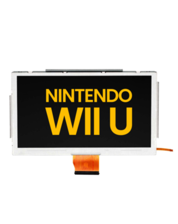LCD Assembly for Nintendo WII U