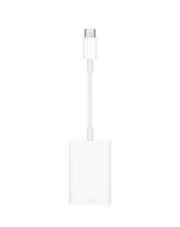 USB-C to SD Card Reader (OEM Pull A Grade) (Only Ground Shipping)