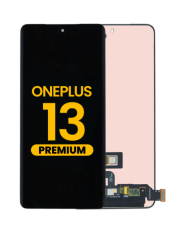 OLED Assembly without Frame for OnePlus 13 5G (Premium)