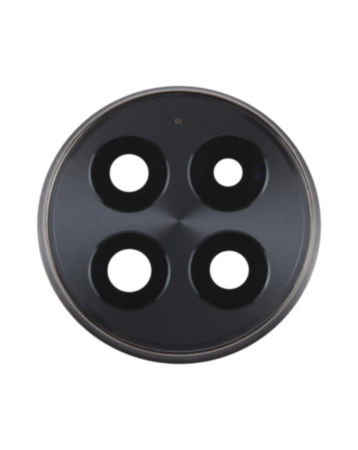 Back Camera Lens for OnePlus 13 (BLACK)