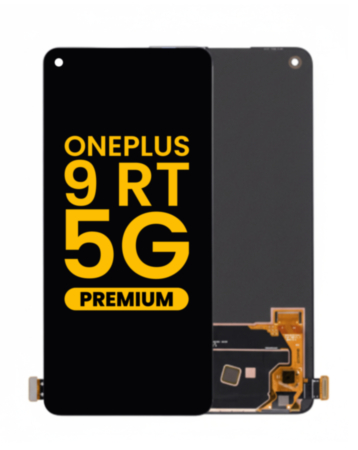 OLED Assembly without Frame for OnePlus 9RT 5G (Premium)