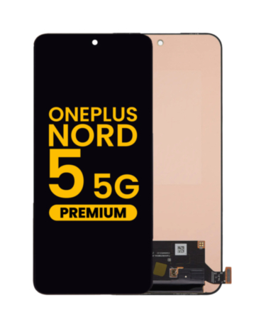 OLED Assembly without Frame for OnePlus Nord 5 5G (Premium)
