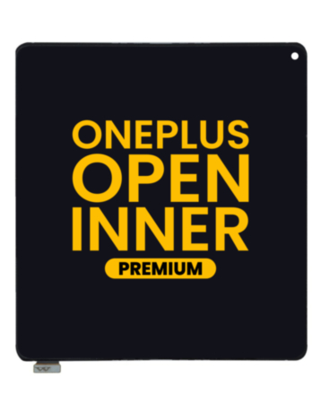Inner OLED Assembly for OnePlus Open / Oppo Find N3 (BOE Version) (Premium)