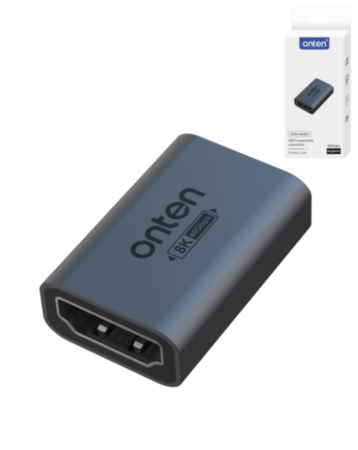 Onten Display Converter for HDMI Male to Female (Only Ground Shipping)