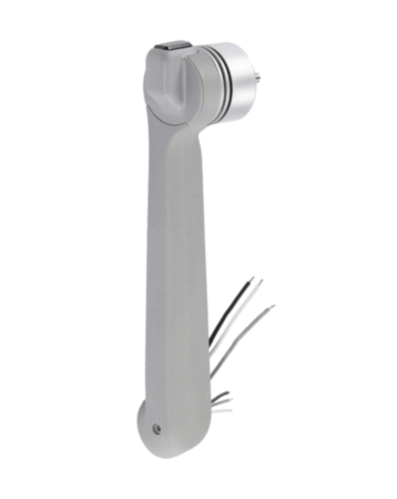 Right Rear Arm for DJI Air 2 (Oem Pull A Grade)