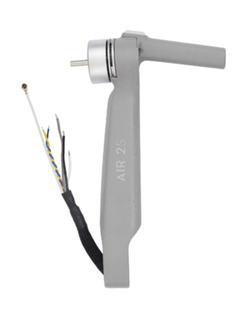 Left Front Arm for DJI Air 2S (Oem Pull A Grade)