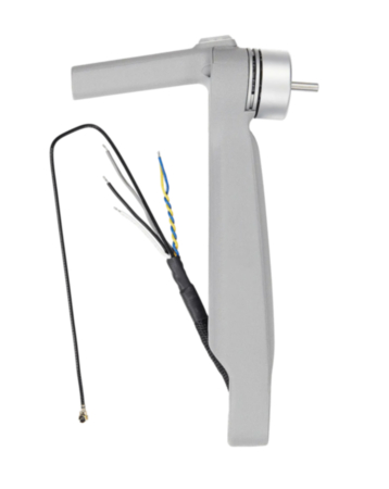 Right Front Arm for DJI Air 2S (Oem Pull A Grade)