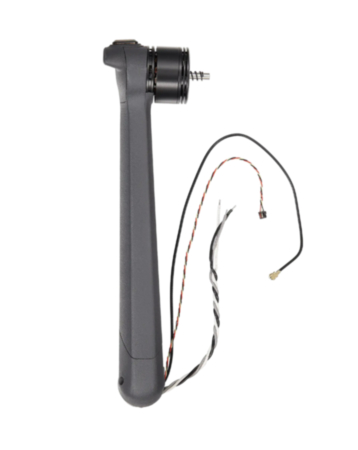 Right Rear Arm for DJI Mavic 3 (Oem Pull A Grade)
