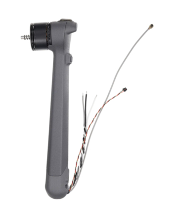 Left Rear Arm for DJI Mavic 3 Pro (Oem Pull A Grade)