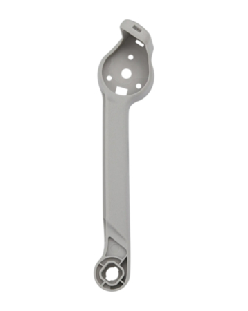 Right Front Arm Cover for DJI Mini 1 (Oem Pull A Grade) (Long)